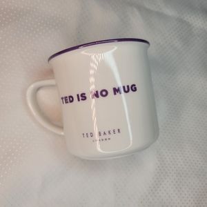 Ted Baker coffee mug